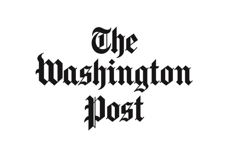 Washington Post Washington Post logo